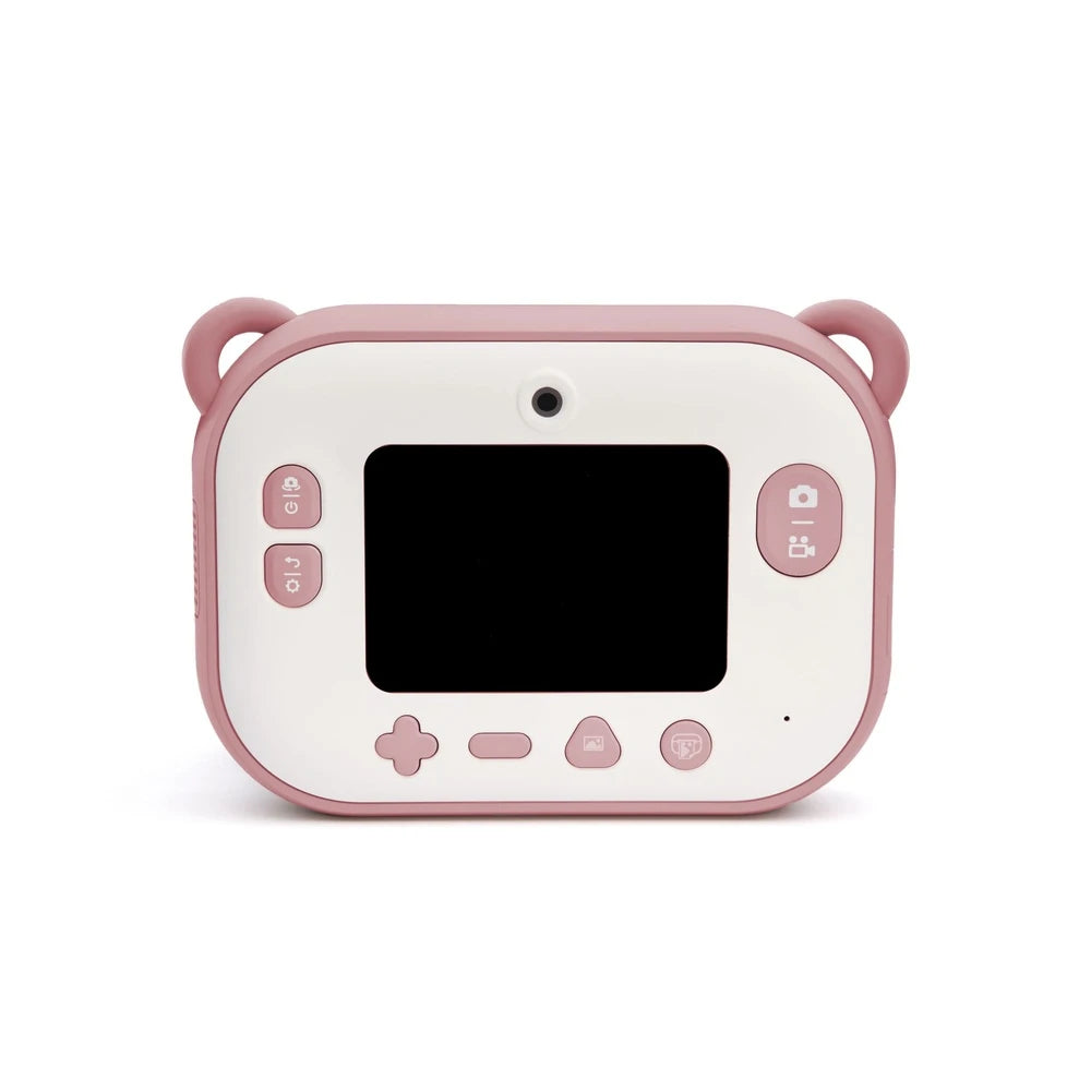 Hoppstar Artist Digitale Kinderkamera – Blush