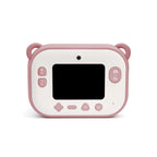 Hoppstar Artist Digitale Kinderkamera – Blush