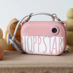 Hoppstar Artist Digitale Kinderkamera – Blush
