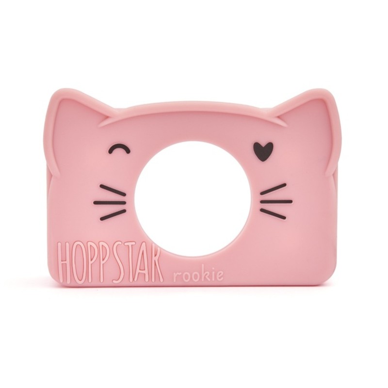 Hoppstar Rookie Silikonhülle – Blush