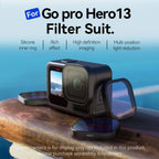 Telesin ND64 Objektivfilter für GoPro Hero 13