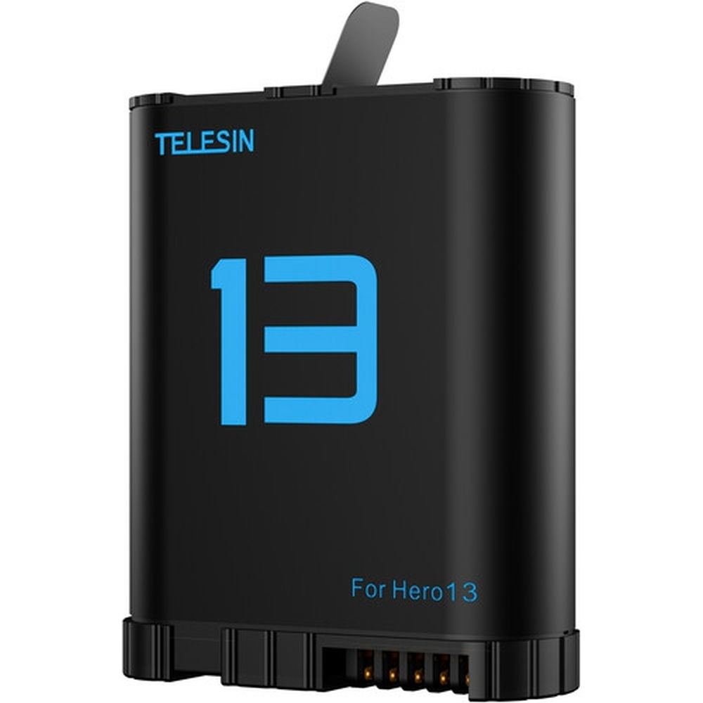Telesin Akku für GoPro 13