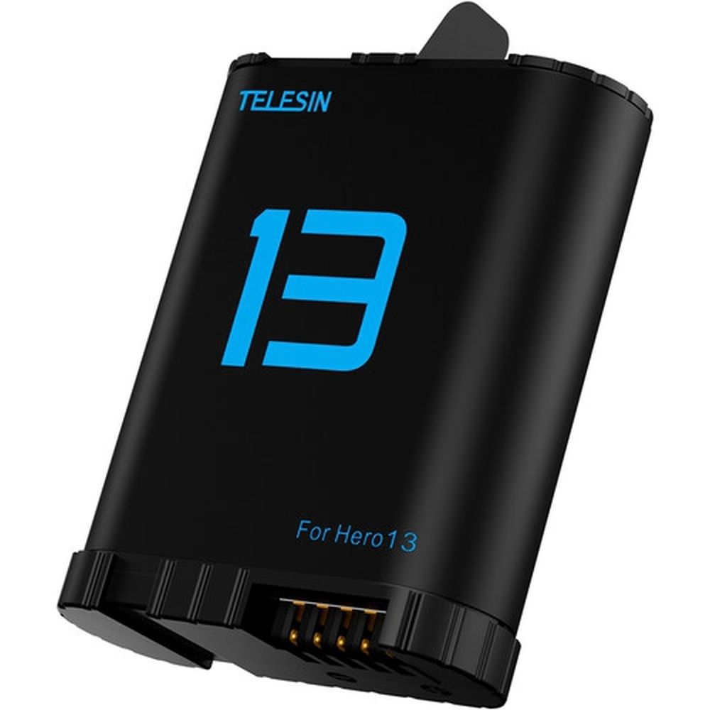 Telesin Akku für GoPro 13