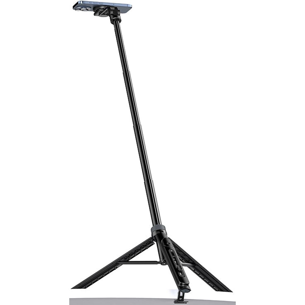 Ulanzi TT88 Overhead-Selfie-Stick (Schwarz)