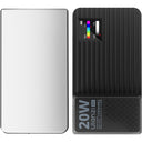Ulanzi K20 RGB 20W Flächenleuchte