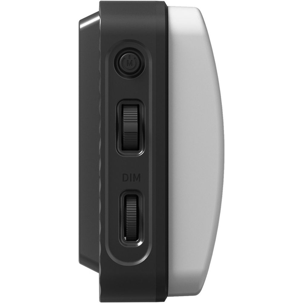 Ulanzi K20 RGB 20W Flächenleuchte