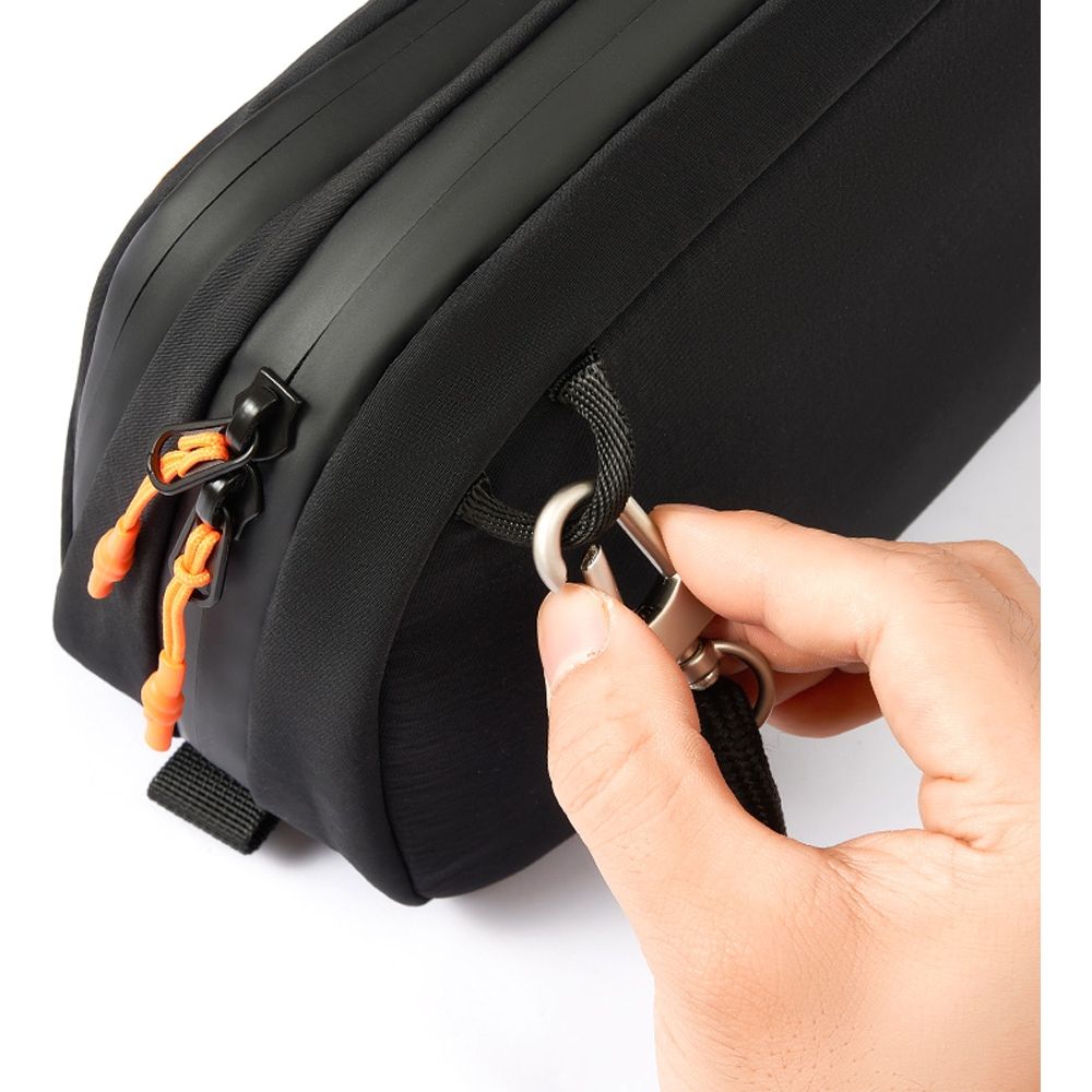 Ulanzi YY08 TechLite Slingtasche - schwarz