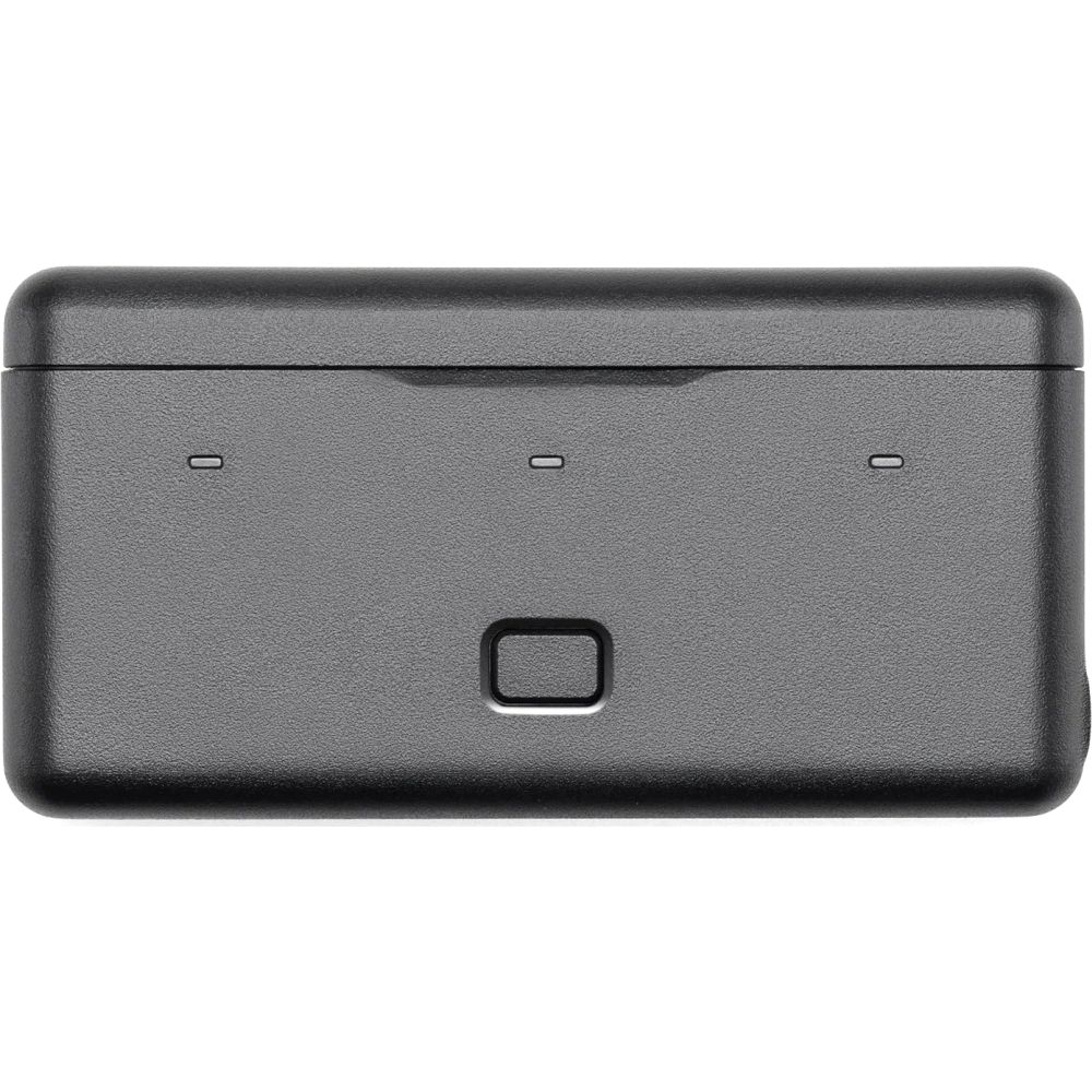 DJI Osmo Action Multifunktions-Batteriefach 2