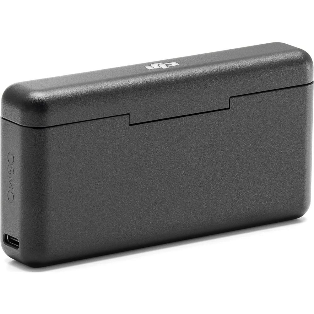 DJI Osmo Action Multifunktions-Batteriefach 2