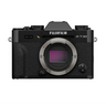 Fujifilm X-T30 III schwarz