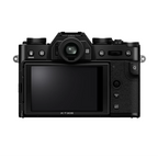 Fujifilm X-T30 III schwarz