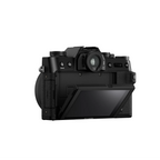 Fujifilm X-T30 III schwarz