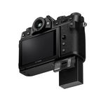 Fujifilm X-T30 III schwarz