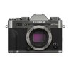 Fujifilm X-T30 III charcoal silver