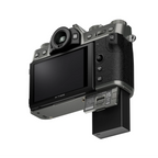Fujifilm X-T30 III charcoal silver