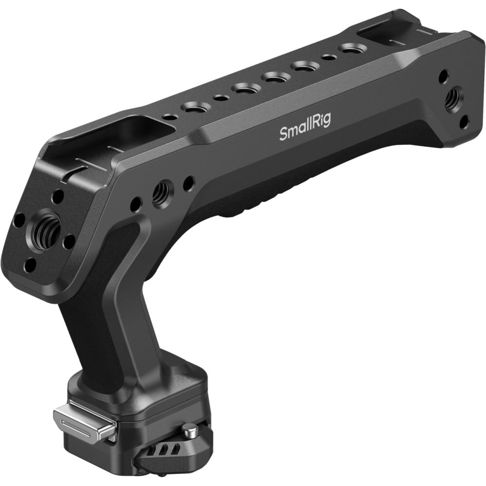 SmallRig 5632 HawkLock H21 Schnellverschluss-Topgriff