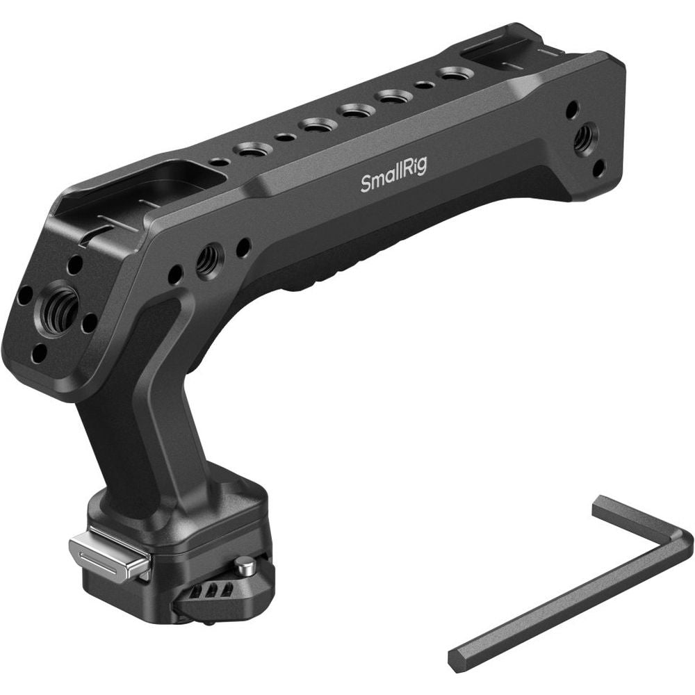 SmallRig 5632 HawkLock H21 Schnellverschluss-Topgriff