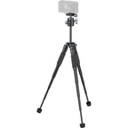 SmallRig 5470 VT-20Pro Tragbares Tischstativ