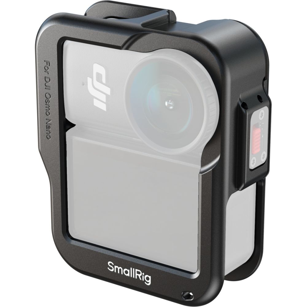 SmallRig 5759 Full Cage for DJI Osmo Nano