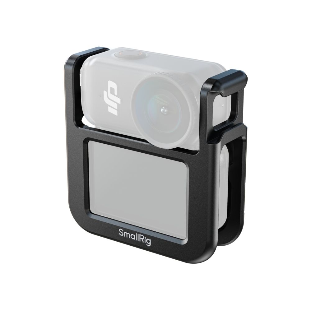 SmallRig 5764 Half Cage for DJI Osmo Nano