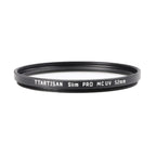 TTartisan Slim PRO MC UV-Filter, 52mm