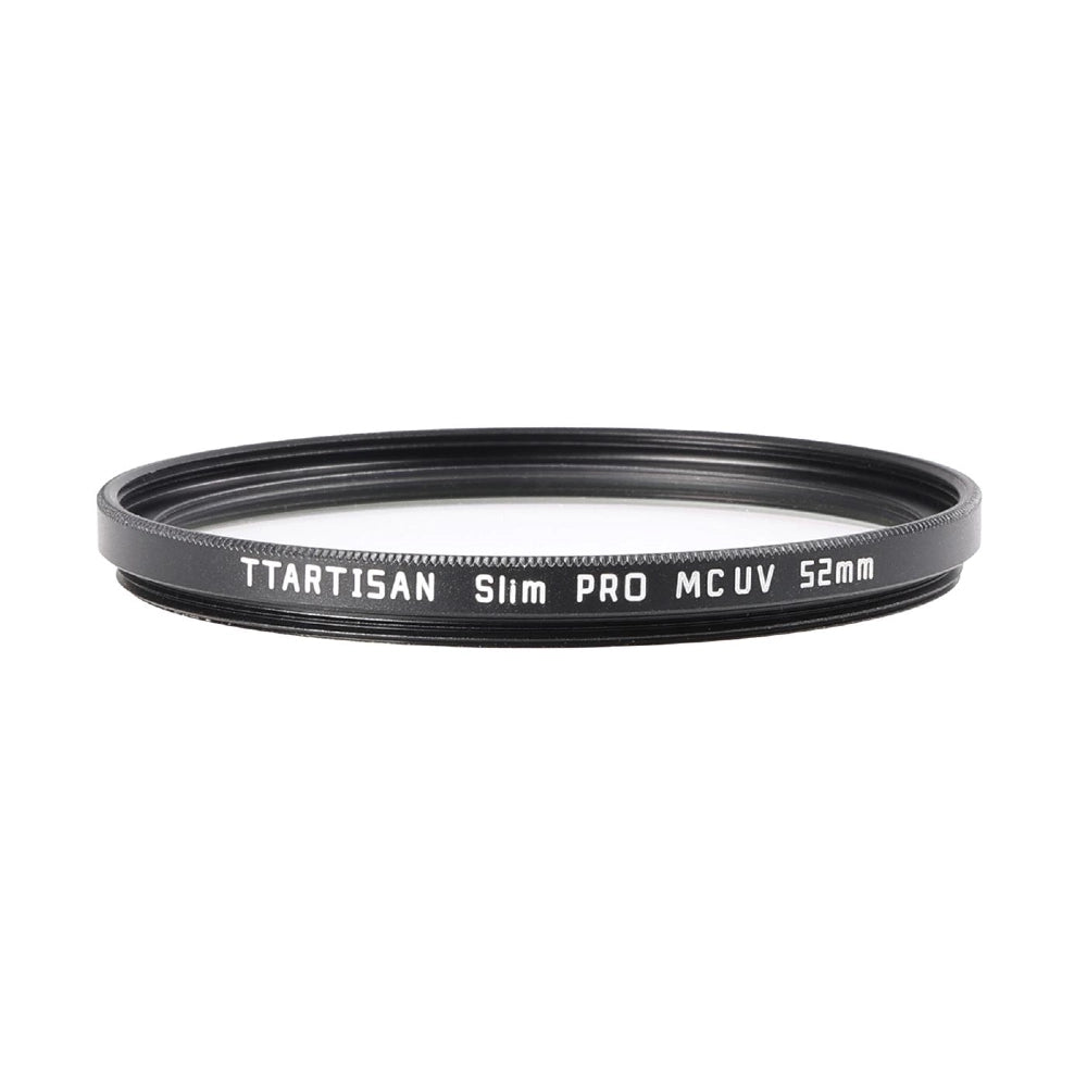 TTartisan Slim PRO MC UV-Filter, 52mm