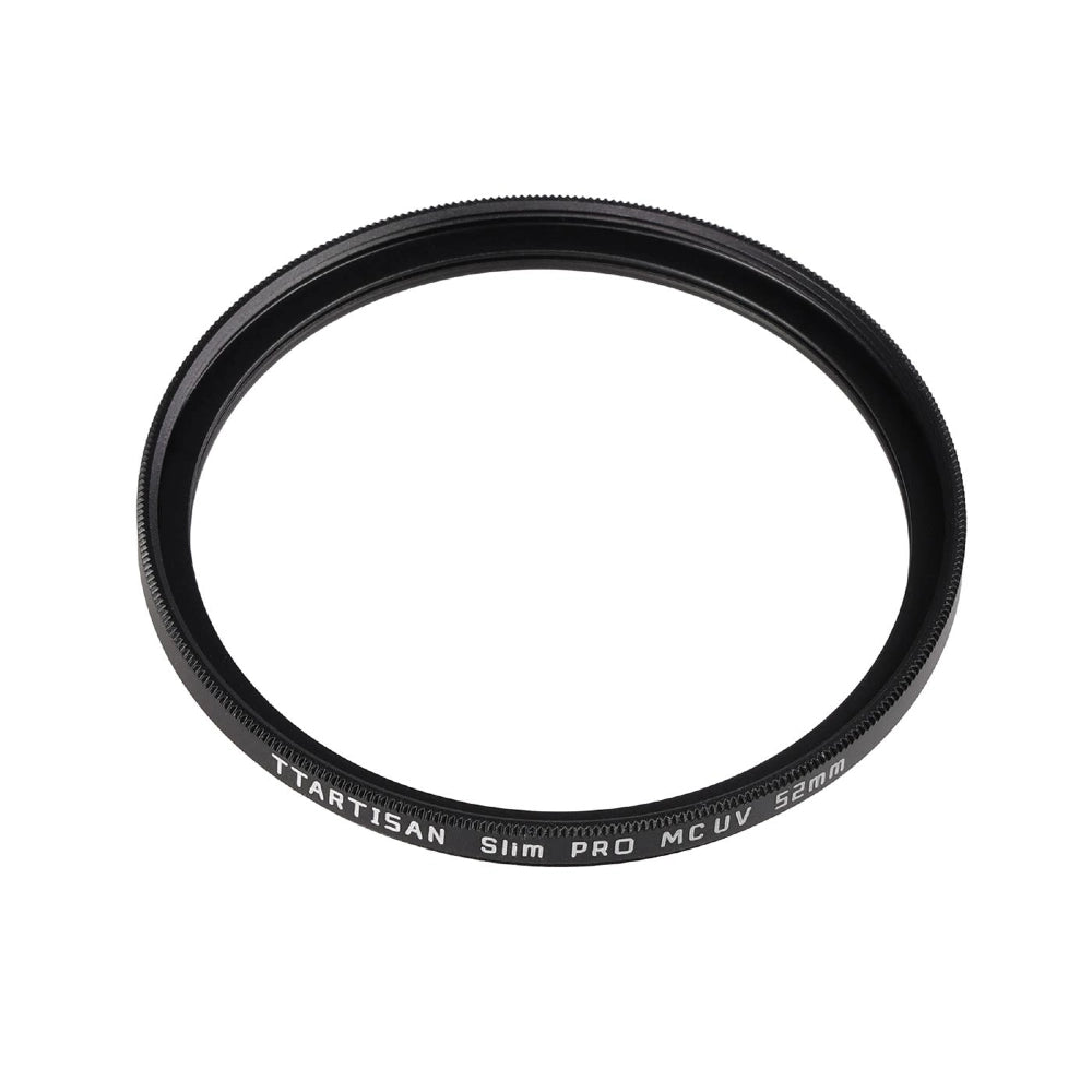 TTartisan Slim PRO MC UV-Filter, 52mm