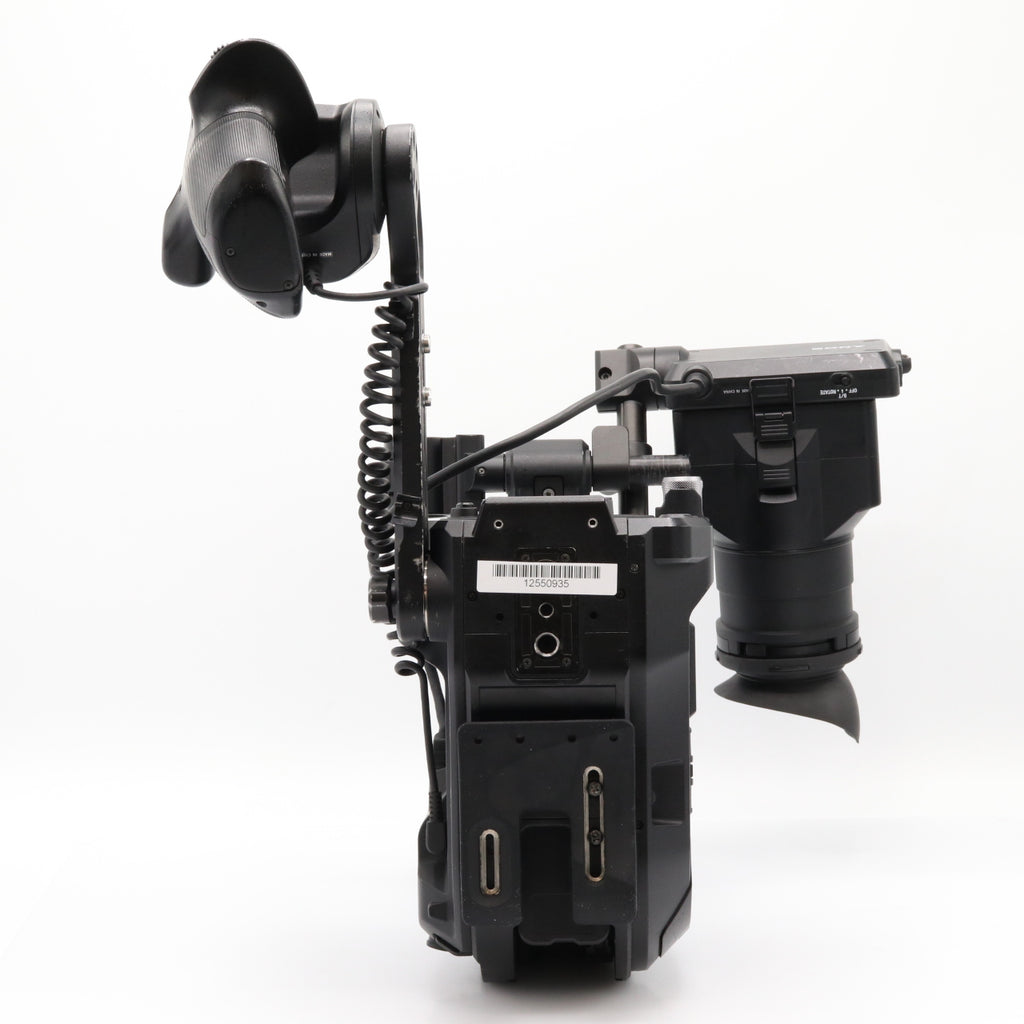 Sony PXW-FS7 Gehäuse gebraucht
