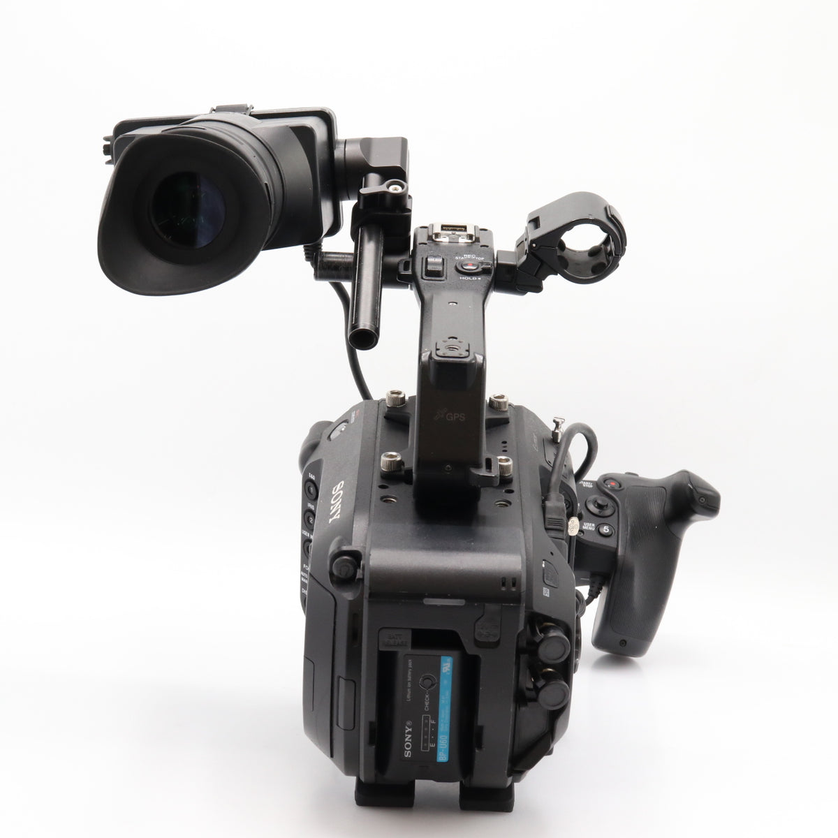 Sony PXW-FS7 Gehäuse gebraucht