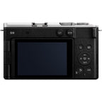 Panasonic Lumix S9 Gehäuse Silber/Schwarz
