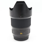 Leica 11192 Summicron-SL 35mm f/2 ASPH. gebraucht