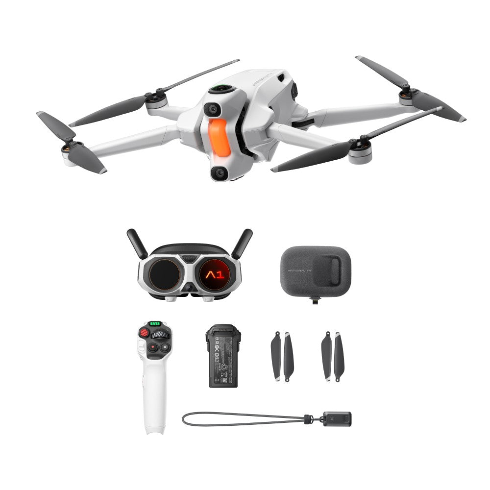 Antigravity A1 Drohne Standard Bundle