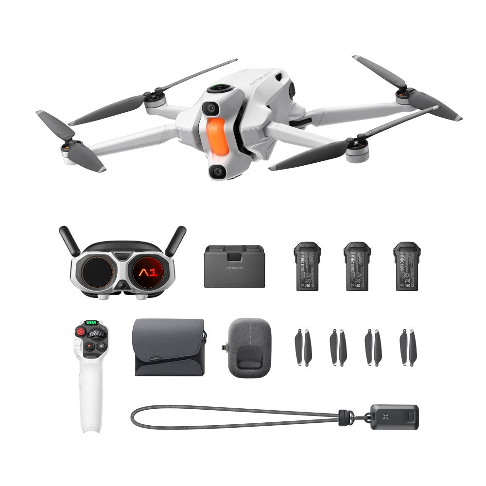 Antigravity A1 Drohne Explorer Bundle