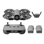 DJI Neo 2 Fly More Combo mit RC-N3-Controller