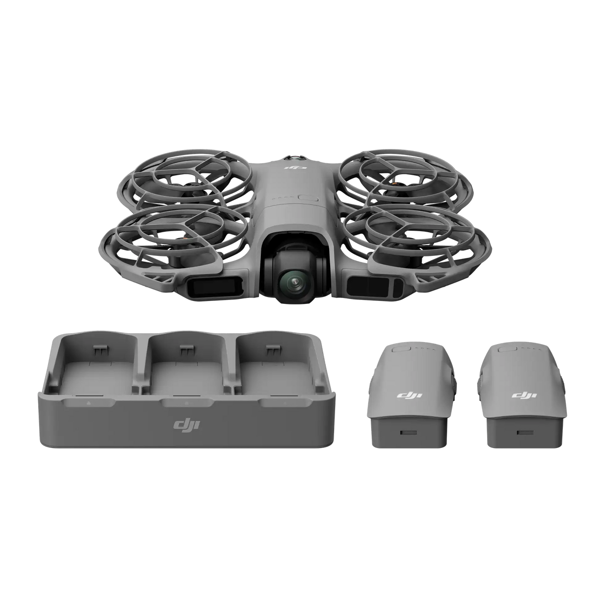 DJI Neo 2 Fly More Combo mit RC-N3-Controller