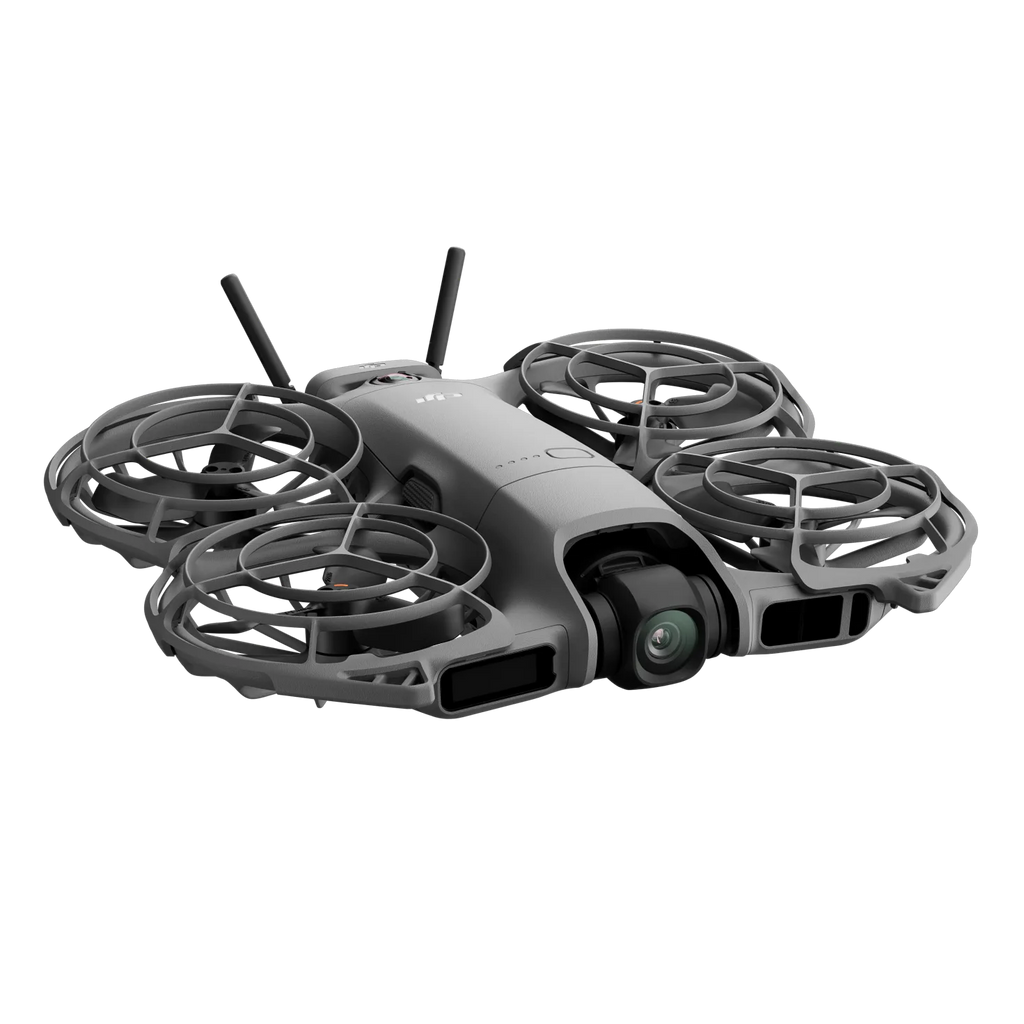 DJI Neo 2 Fly More Combo mit RC-N3-Controller