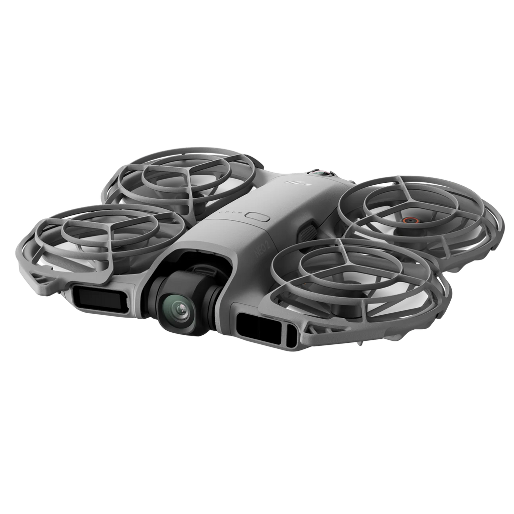 DJI Neo 2 Fly More Combo mit RC-N3-Controller