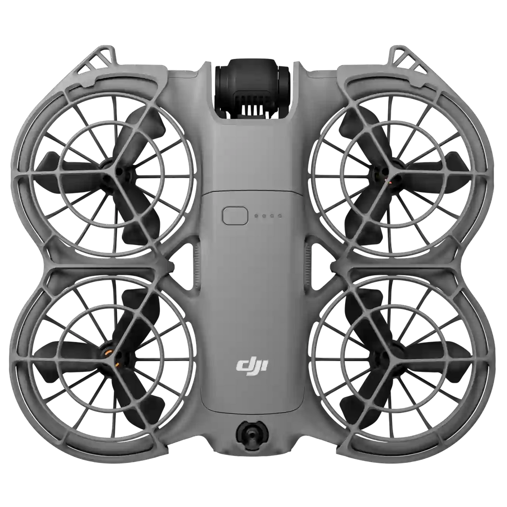 DJI Neo 2 Fly More Combo mit RC-N3-Controller