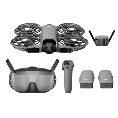 Potensic Atom 2 Fly More combo + Screen remote OUTLET