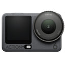 DJI Osmo Action 6 – Adventure Combo
