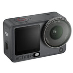 DJI Osmo Action 6 – Adventure Combo