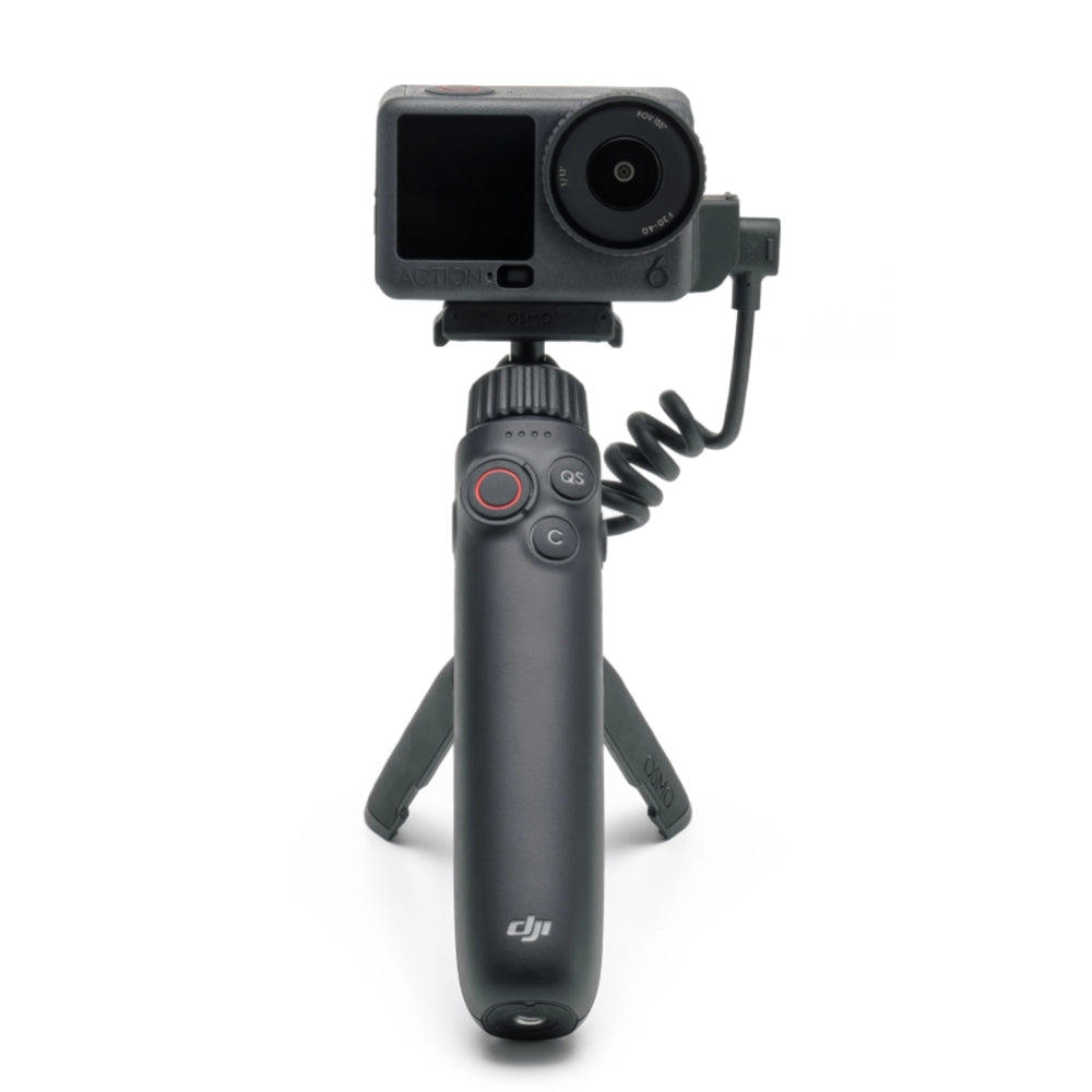 DJI Osmo Action Dual-Direction Battery Handle