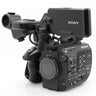 Sony PXW-FS5 II body used