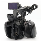 Sony PXW-FS5 II Gehäuse gebraucht