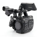 Sony PXW-FS5 II Gehäuse gebraucht