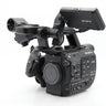 Sony PXW-FS5 II body used