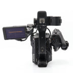 Sony PXW-FS5 II Gehäuse gebraucht