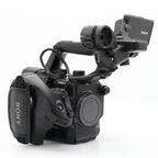 Sony PXW-FS5 II Gehäuse gebraucht