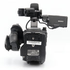 Sony PXW-FS5 II Gehäuse gebraucht