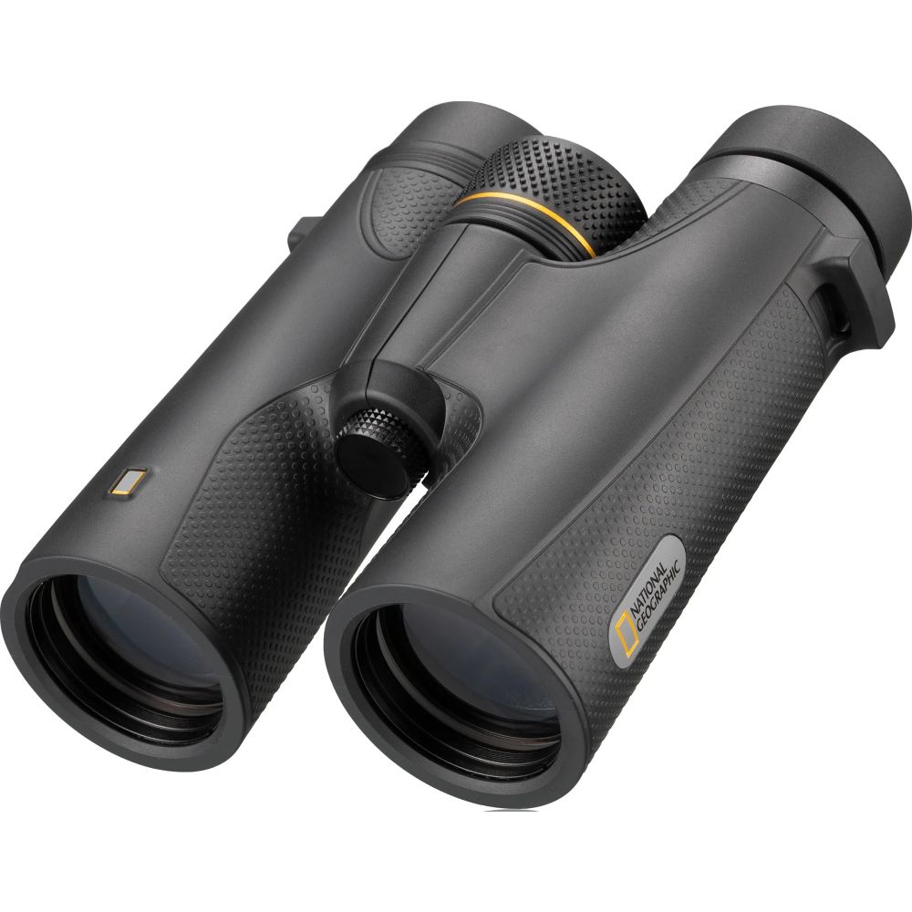 National Geographic Fernglas 8x42